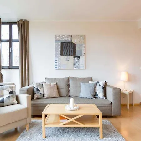 Apartment Sanssouci App 07