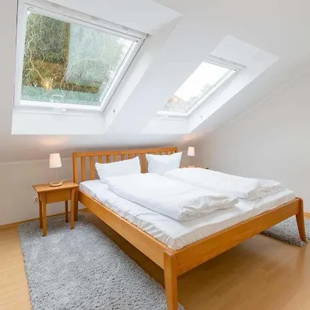 Apartment Sanssouci App 07