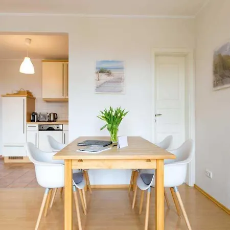 Apartment Sanssouci App 07 Heringsdorf (Usedom)