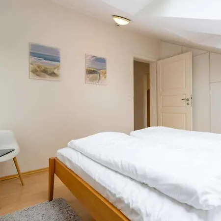 Sanssouci App 07 Heringsdorf (Usedom)