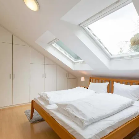 Sanssouci App 07 Ostseebad Heringsdorf