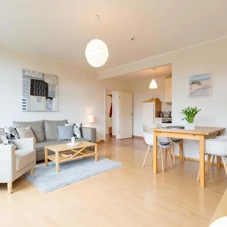 Sanssouci App 07 Heringsdorf (Usedom)