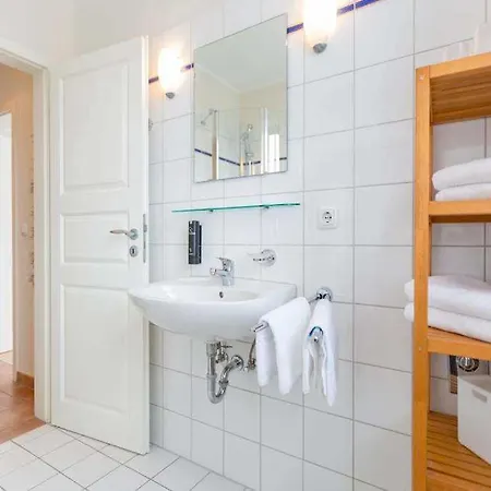 Apartment Sanssouci App 07 *