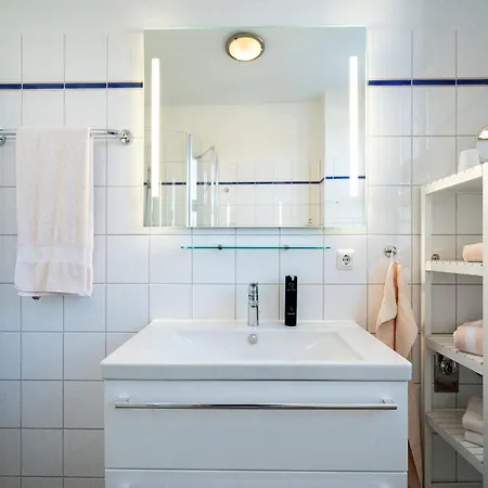 Sanssouci App 07 Ostseebad Heringsdorf