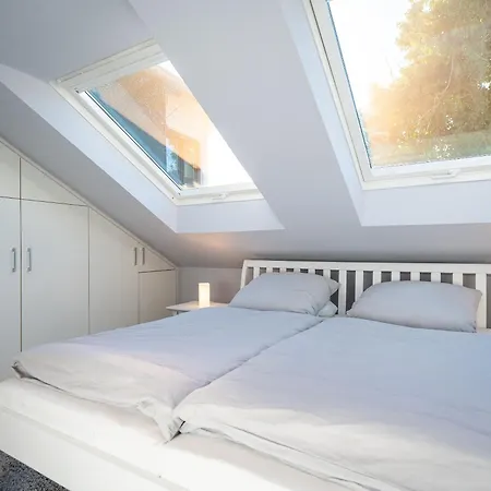 Sanssouci App 07 * Heringsdorf (Usedom)