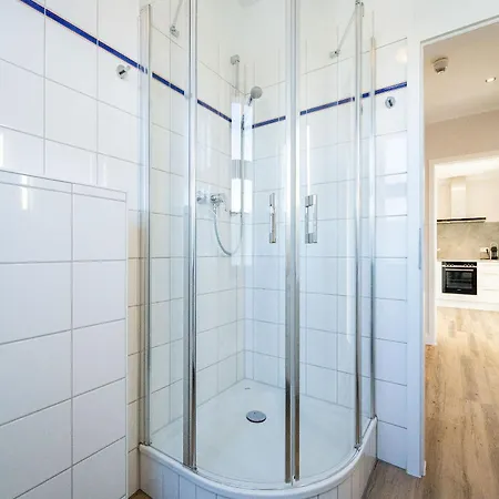 Sanssouci App 07 Apartment