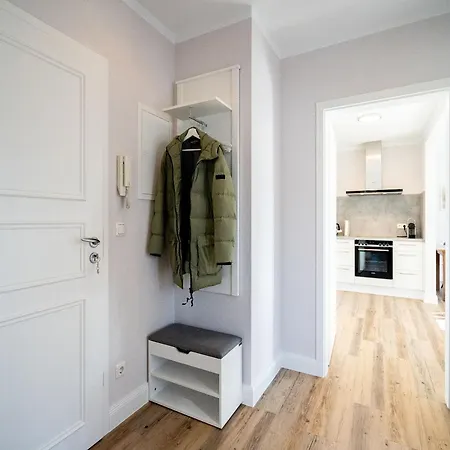 Apartment Sanssouci App 07