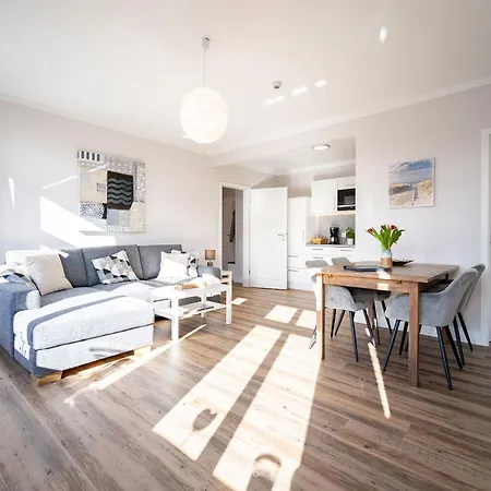 Apartment Sanssouci App 07 *