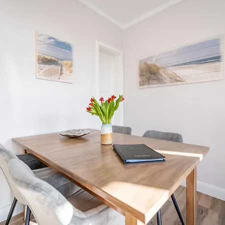 Sanssouci App 07 Heringsdorf (Usedom)